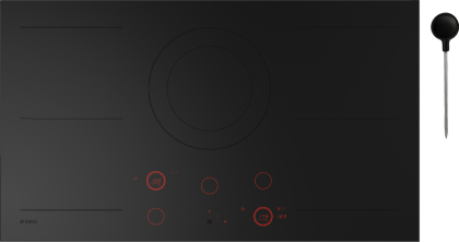 Варочная панель Asko HID945MC индукционная
