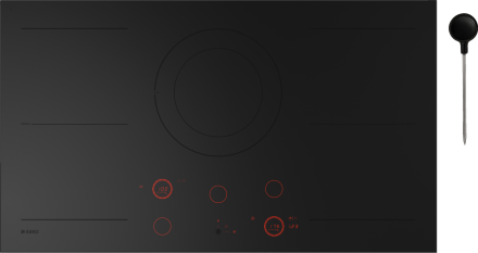 Варочная панель Asko HID945MC индукционная