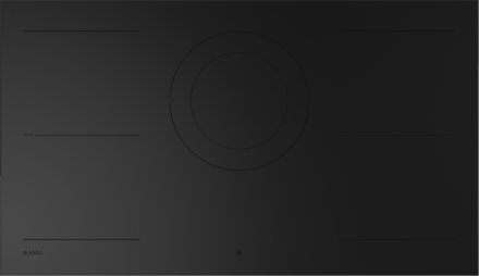 Варочная панель Asko HID945MC индукционная