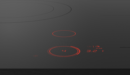 Варочная панель Asko HID945MC индукционная