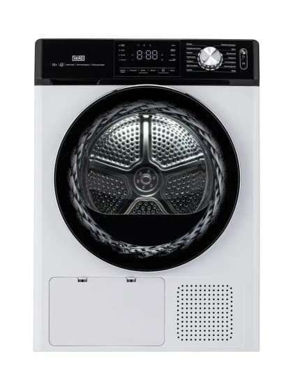 Сушильная машина Vard VTH41 белая