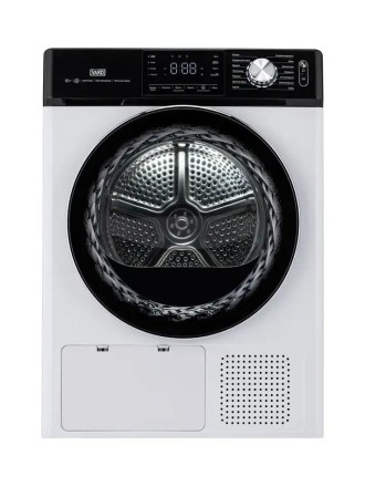 Сушильная машина Vard VTH41 белая