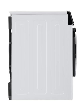 Сушильная машина Vard VTH41 белая
