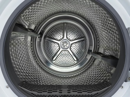 Сушильная машина Vard VTH41 белая