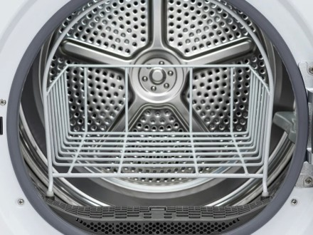 Сушильная машина Vard VTH41 белая