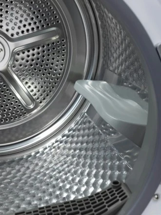 Сушильная машина Vard VTH41 белая