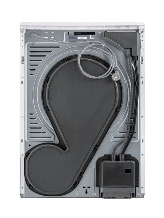 Сушильная машина Vard VTH41 белая