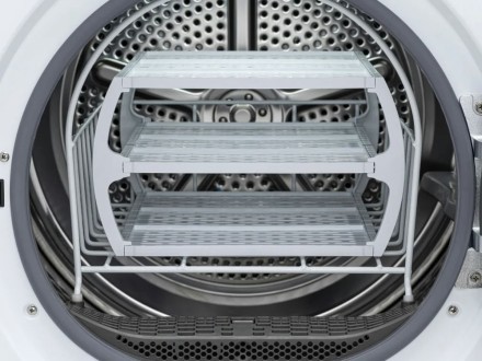 Сушильная машина Vard VTH41 белая