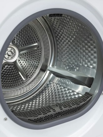 Сушильная машина Vard VTH41 белая