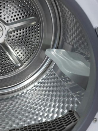 Сушильная машина Vard VTH41 белая