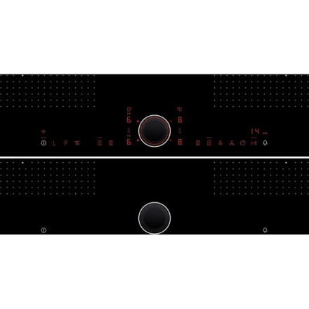 Варочная поверхность  Neff T68PS6RX0, цвет чёрный