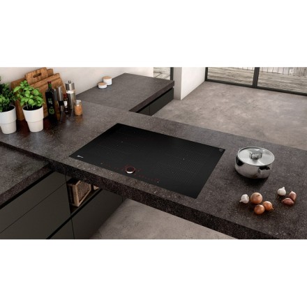 Варочная поверхность  Neff T68PS6RX0, цвет чёрный