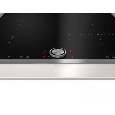 Поверхность  Neff T46BT43N0, цвет чёрный