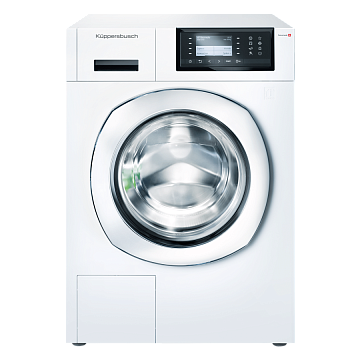 Стиральная машина Kuppersbusch W 30.0 W white, цвет белый