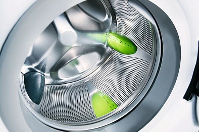 Стиральная машина Kuppersbusch W 30.0 W white, цвет белый