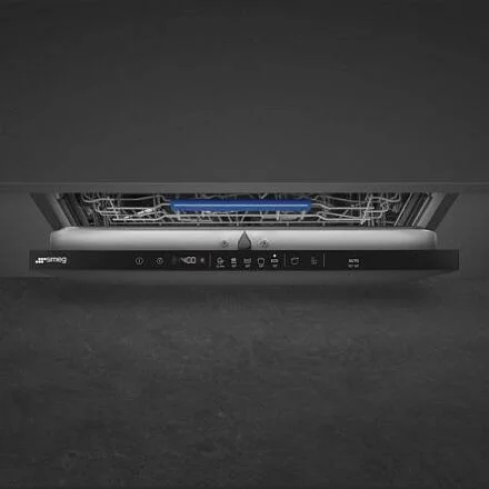 Встраиваемая посудомоечная машина Smeg STL362DQ