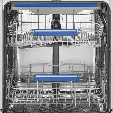 Встраиваемая посудомоечная машина Smeg STL362DQ
