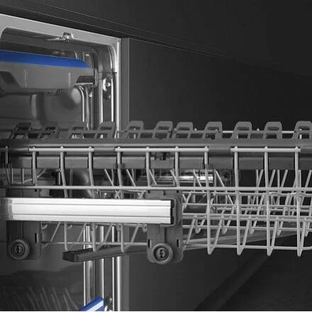 Встраиваемая посудомоечная машина Smeg STL362DQ