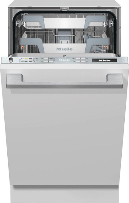 Посудомоечная машина Miele G5790 scvi sl, цвет нержавеющая сталь