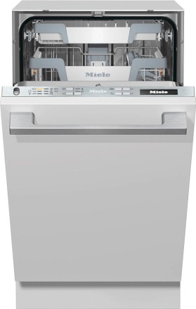Посудомоечная машина Miele G5790 scvi sl, цвет нержавеющая сталь