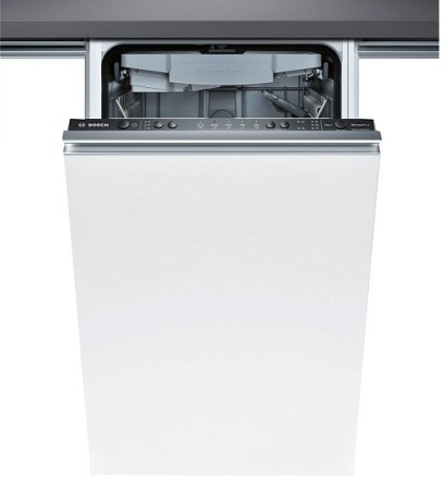 Посудомоечная машина Bosch SPV25FX70R