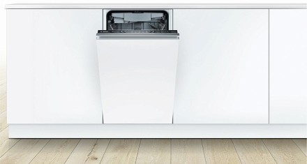 Посудомоечная машина Bosch SPV25FX70R