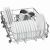 Посудомоечная машина Bosch SPV25FX70R