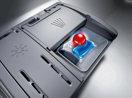 Посудомоечная машина Bosch SMS23DW01T