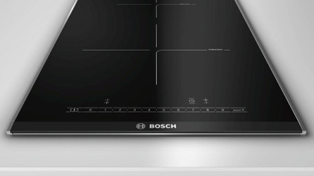 Индукционная варочная панель Bosch PIB375FB1E