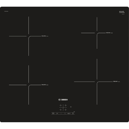 Индукционная варочная панель Bosch PIE611BB1E