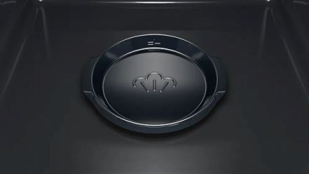 Духовой шкаф Bosch HUA736EV0T