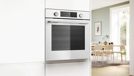 Духовой шкаф Bosch HUA736EV0T