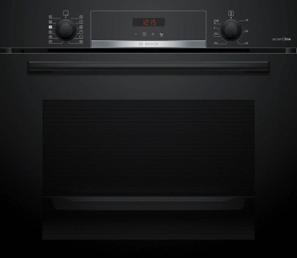 Духовой шкаф Bosch HRA474BB0S