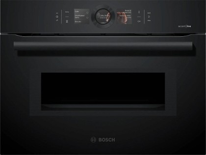 Духовой шкаф Bosch CMG836NC1