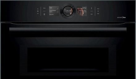 Духовой шкаф Bosch CMG836NC1