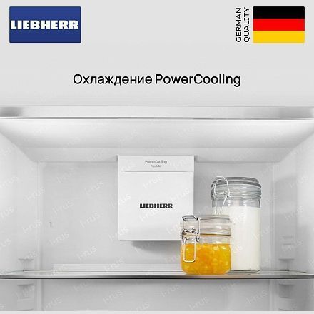 Холодильник Liebherr Rsfd 5220