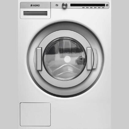 Стиральная машина Asko WMC6863P.W/1