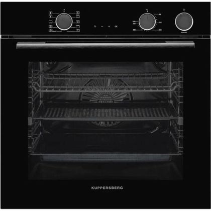 Духовой шкаф Kuppersberg KSO 610 B