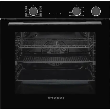 Духовой шкаф Kuppersberg KSO 610 B