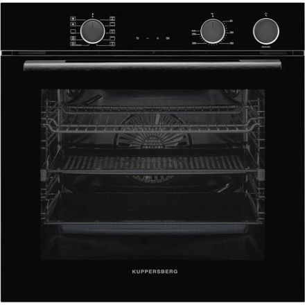 Духовой шкаф Kuppersberg KSO 610 B