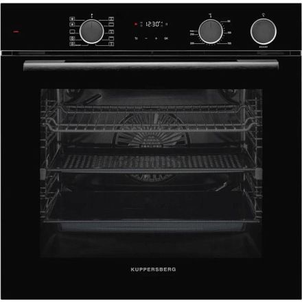 Духовой шкаф Kuppersberg KSO 610 B