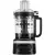 Кухонный комбайн KitchenAid 2.1 л матовый чёрный 5KFP0921EBM