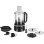 Кухонный комбайн KitchenAid 2.1 л матовый чёрный 5KFP0921EBM