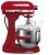 Миксер планетарный KitchenAid Heavy Duty 5KPM5EWH белый