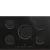 Варочная панель Smeg PV675CN газовая, цвет черный