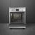 Варочный центр Smeg C6IMXT2