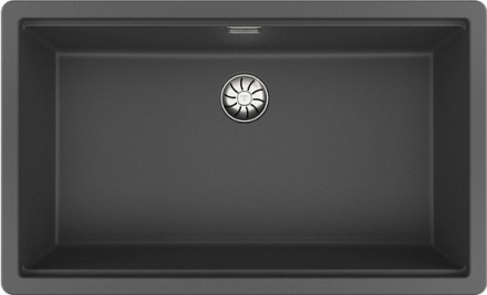 Кухонная мойка Teka Radea R10 70.40 M-TG DARK GREY