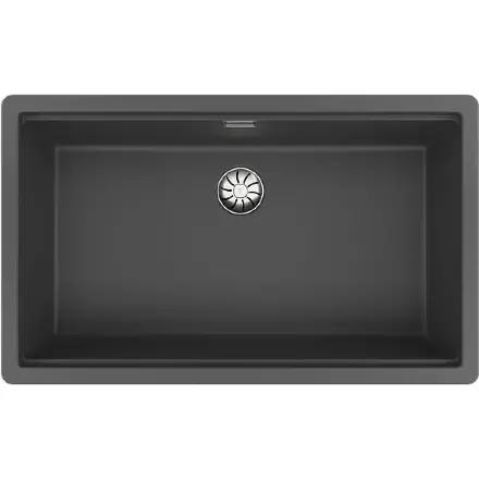 Кухонная мойка Teka Radea R10 70.40 M-TG DARK GREY