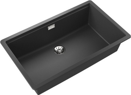 Кухонная мойка Teka Radea R10 70.40 M-TG DARK GREY