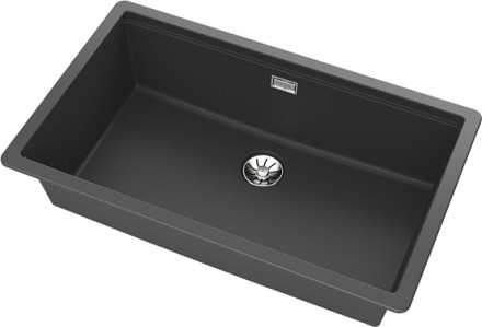 Кухонная мойка Teka Radea R10 70.40 M-TG DARK GREY